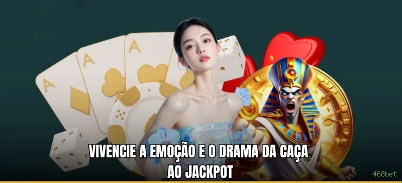 Apostas esportivas 468bet - futebol e esportes ao vivo