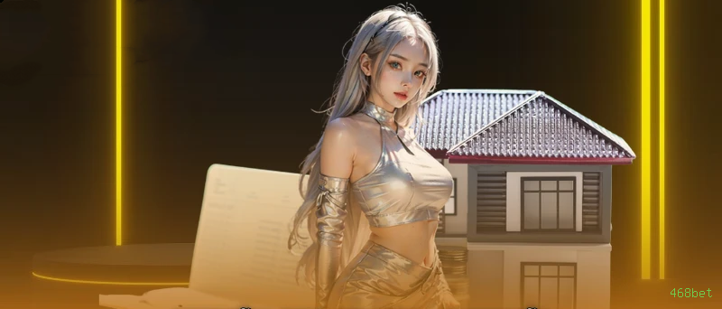 Formulário registro 468bet