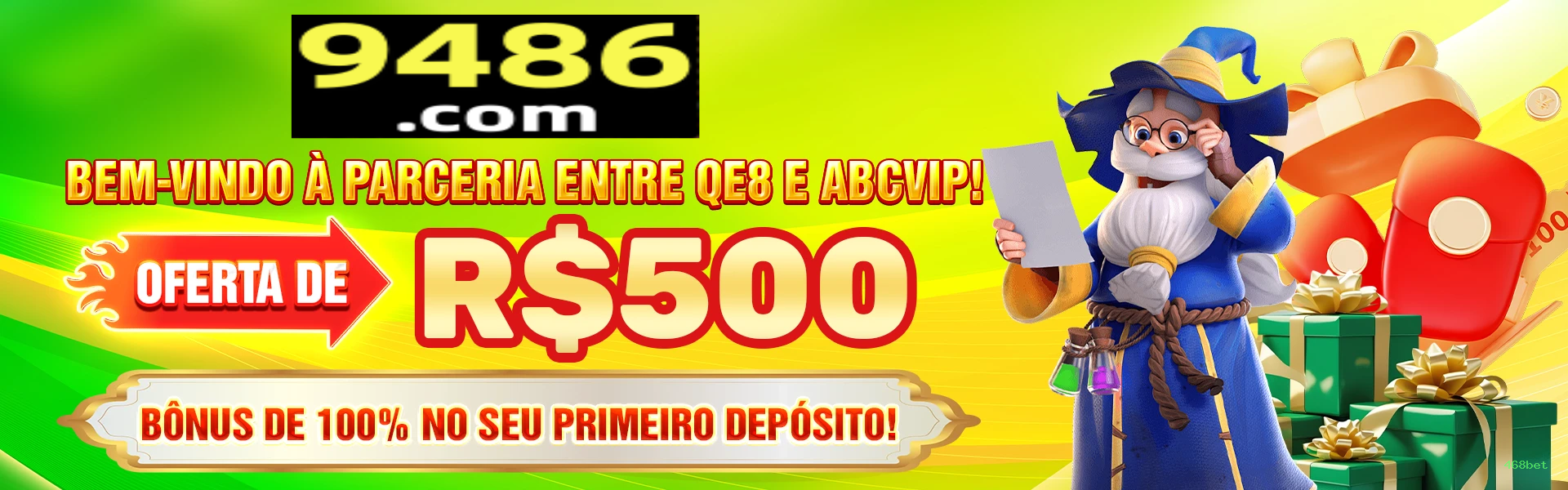 Ganhar e sacar na 468bet